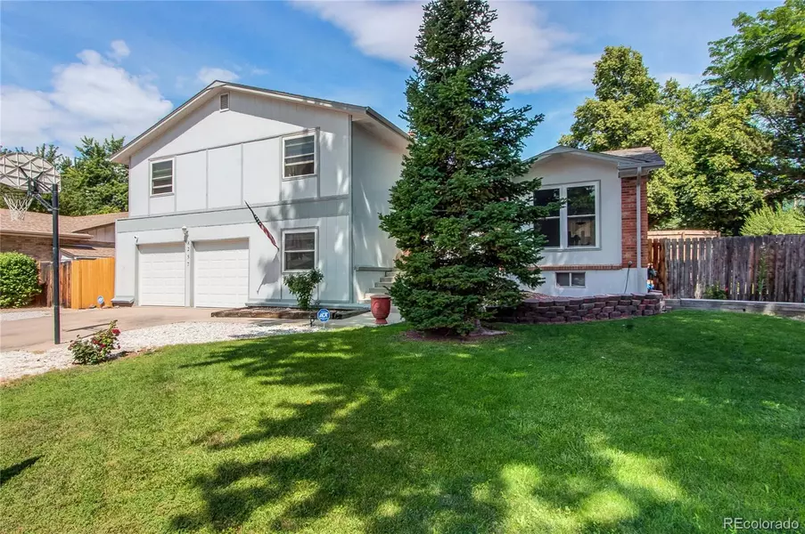 8257 Teller CT, Arvada, CO 80003