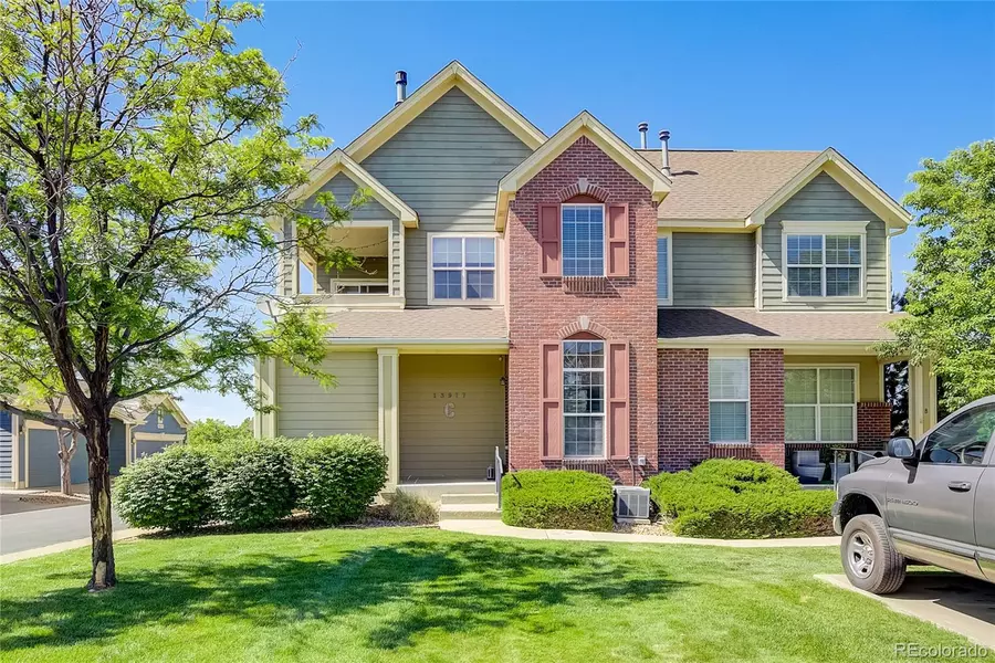 13977 W 84th CIR #C, Arvada, CO 80005