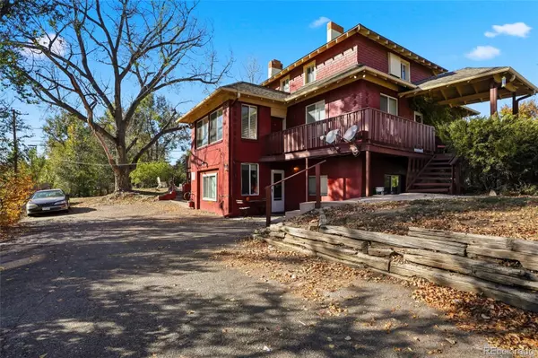 Denver, CO 80219,303 Hooker ST