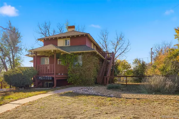 Denver, CO 80219,303 Hooker ST