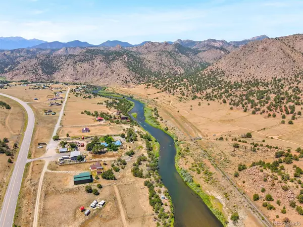 Cotopaxi, CO 81223,1178 Shannon RD