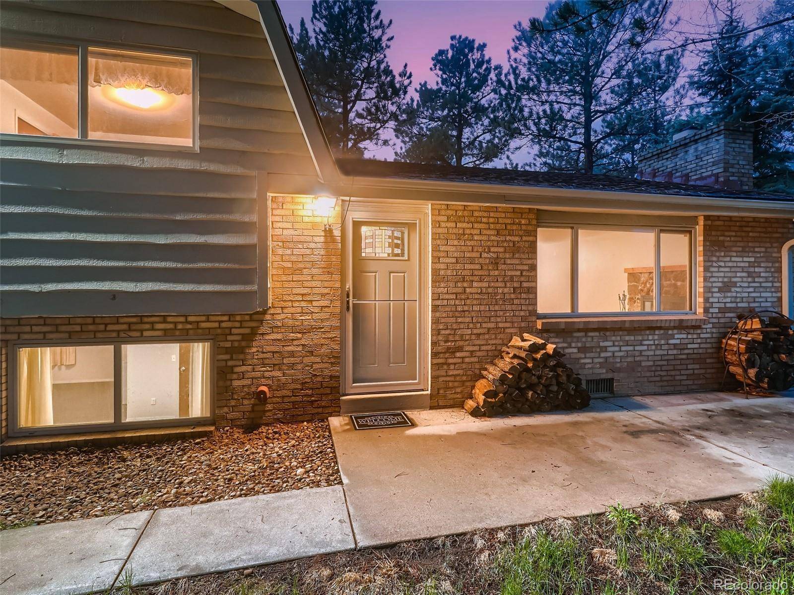 Morrison, CO 80465,6581 Valley CIR
