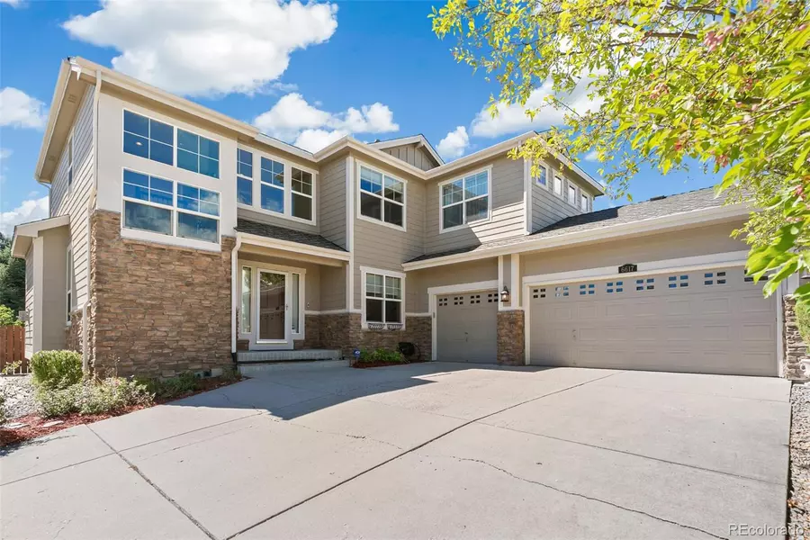 6617 S Chase CT, Littleton, CO 80123