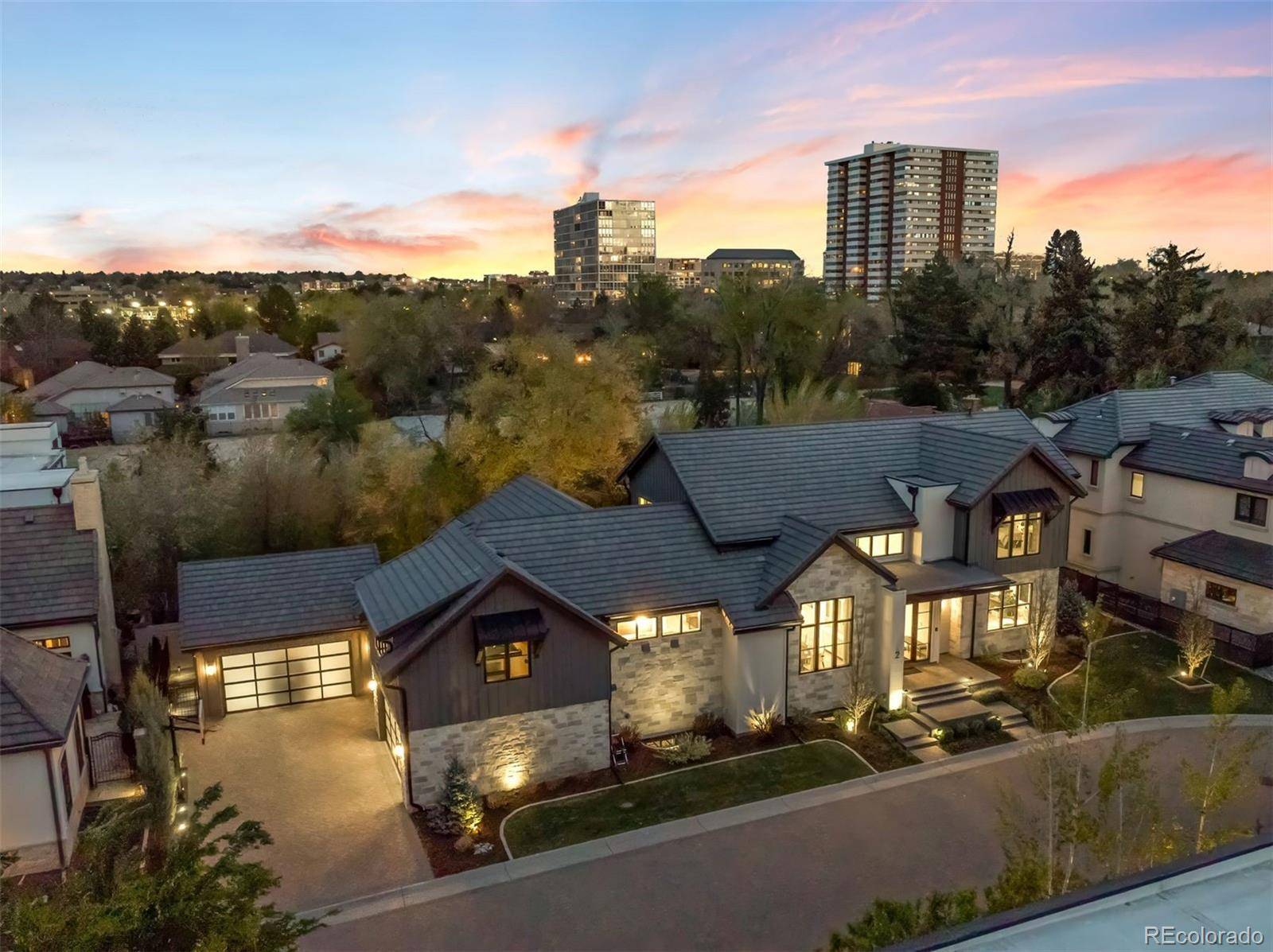 Denver, CO 80209,2821 E Cedar AVE #2