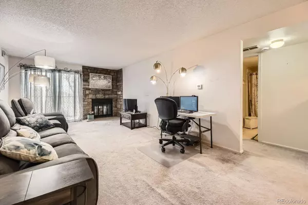 Aurora, CO 80017,481 S Kalispell WAY #205