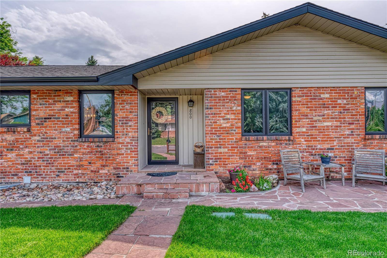 Lakewood, CO 80215,800 Hoyt ST