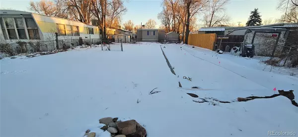 Fountain, CO 80817,8 Taos CIR