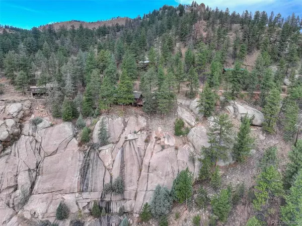 Pine, CO 80470,16048 Old Stagecoach RD