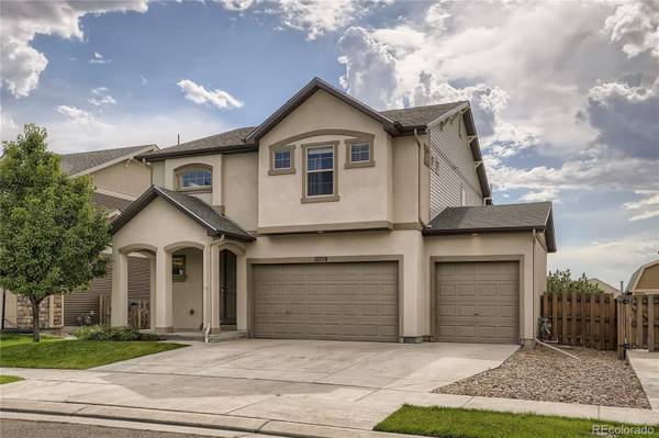 10719 Troy ST, Commerce City, CO 80022