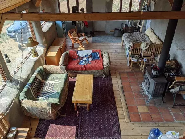 Divide, CO 80814,1434 Blue Mesa DR