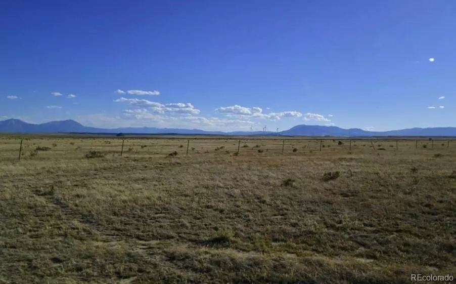 Lot 15 CCL RANCH UNIT E, Walsenburg, CO 81089