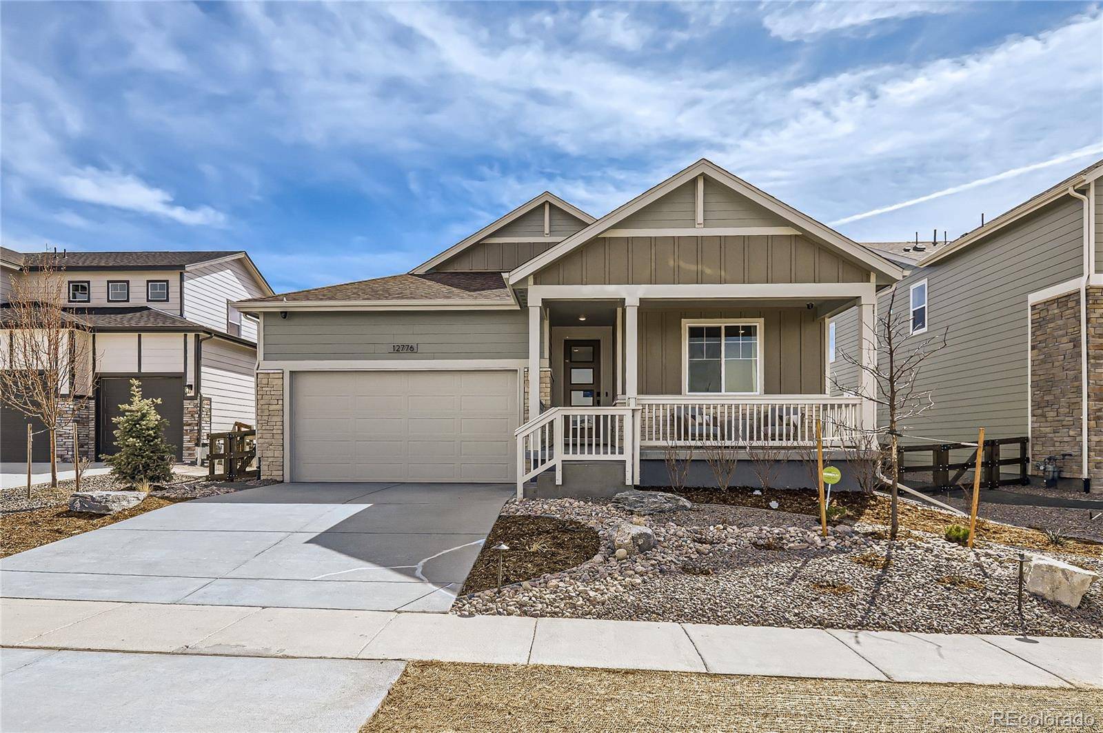 Firestone, CO 80504,12876 Pinnacle ST