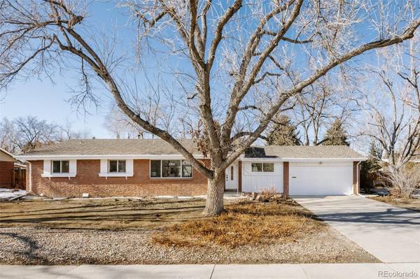 11725 W 28th PL, Lakewood, CO 80215