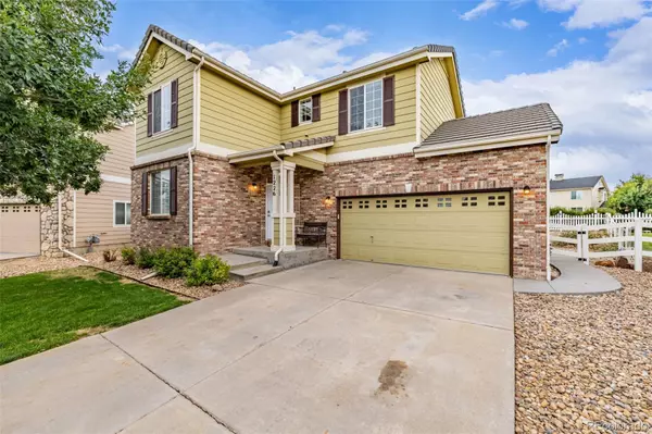 Aurora, CO 80018,1226 S Fultondale CIR