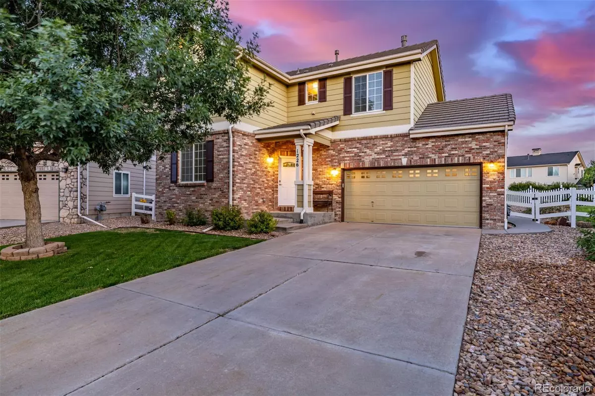 Aurora, CO 80018,1226 S Fultondale CIR