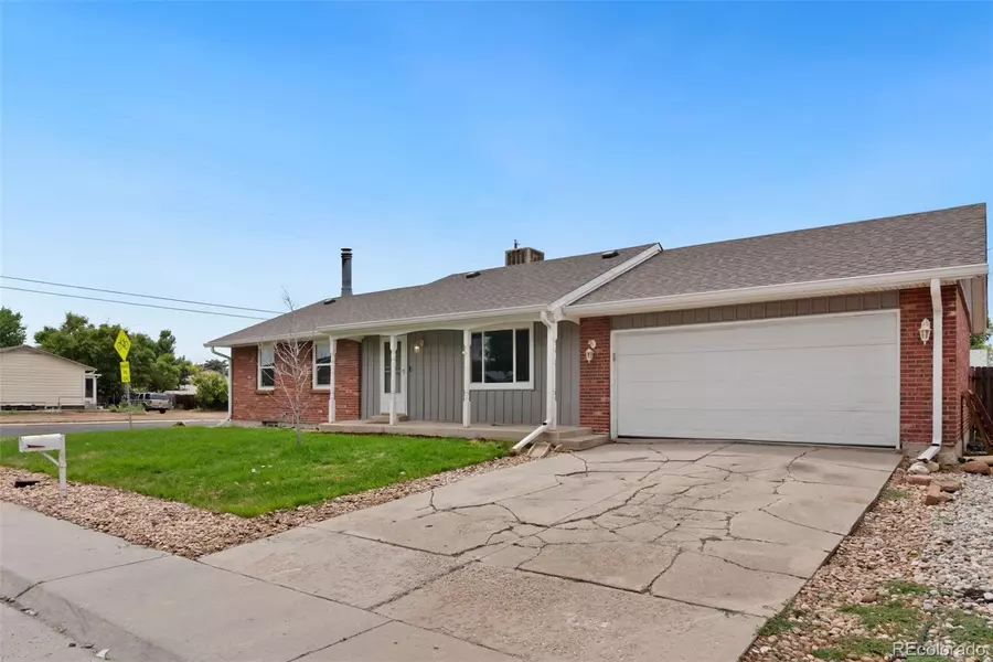 393 Dogwood AVE, Brighton, CO 80601