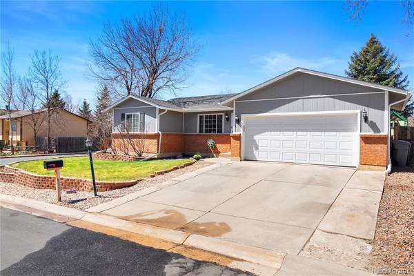 8737 Field PL, Arvada, CO 80005