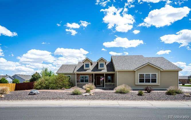 56734 E 24th AVE, Strasburg, CO 80136