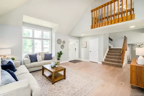 Centennial, CO 80015,16438 E Prentice CIR