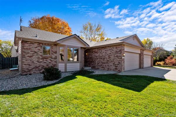 1174 Patricia DR, Loveland, CO 80537