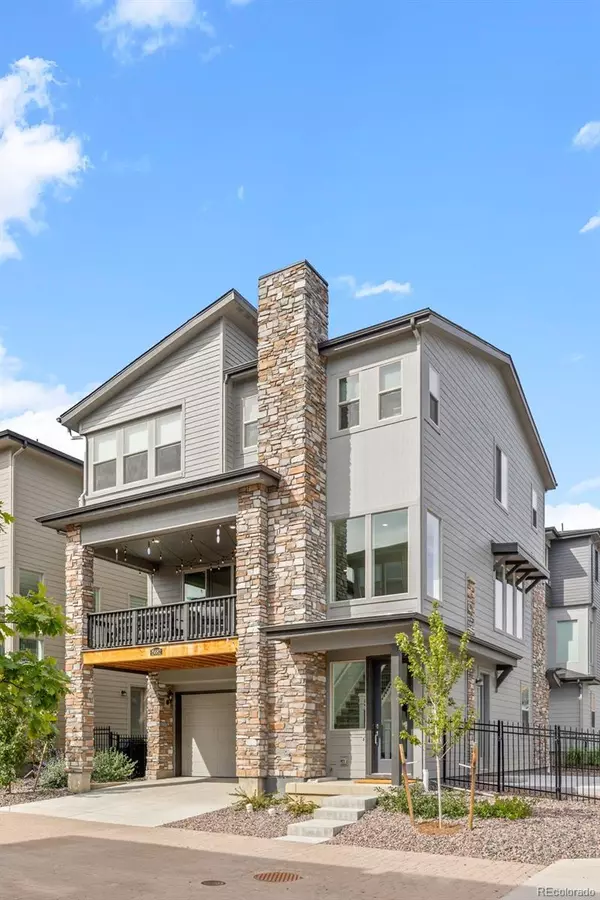 Morrison, CO 80465,15682 W Girard AVE