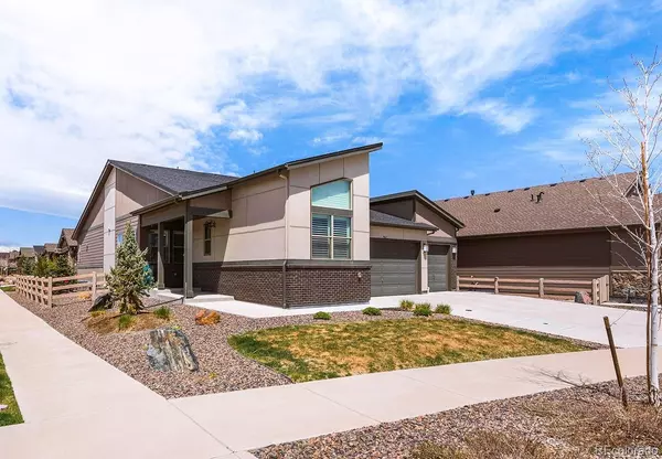 Littleton, CO 80125,7842 Piney River AVE