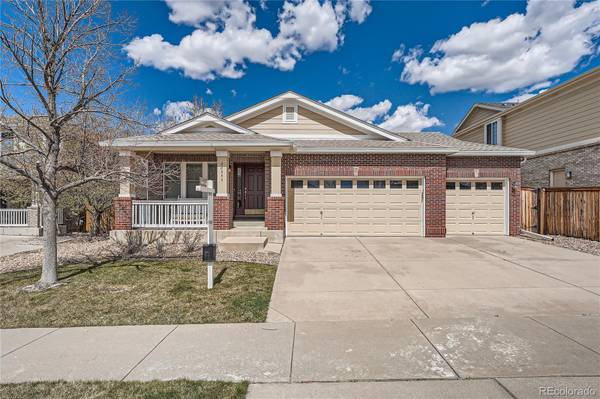 20553 E Girard DR, Aurora, CO 80013