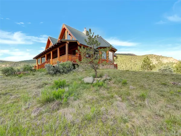 Antonito, CO 81120,81 Sheep Creek TRL