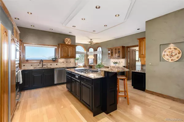 Parker, CO 80134,5588 Ponderosa DR