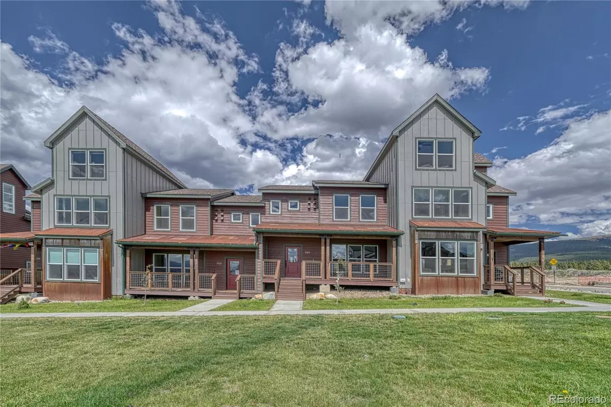 Leadville, CO 80461,314 Mcclary PARK