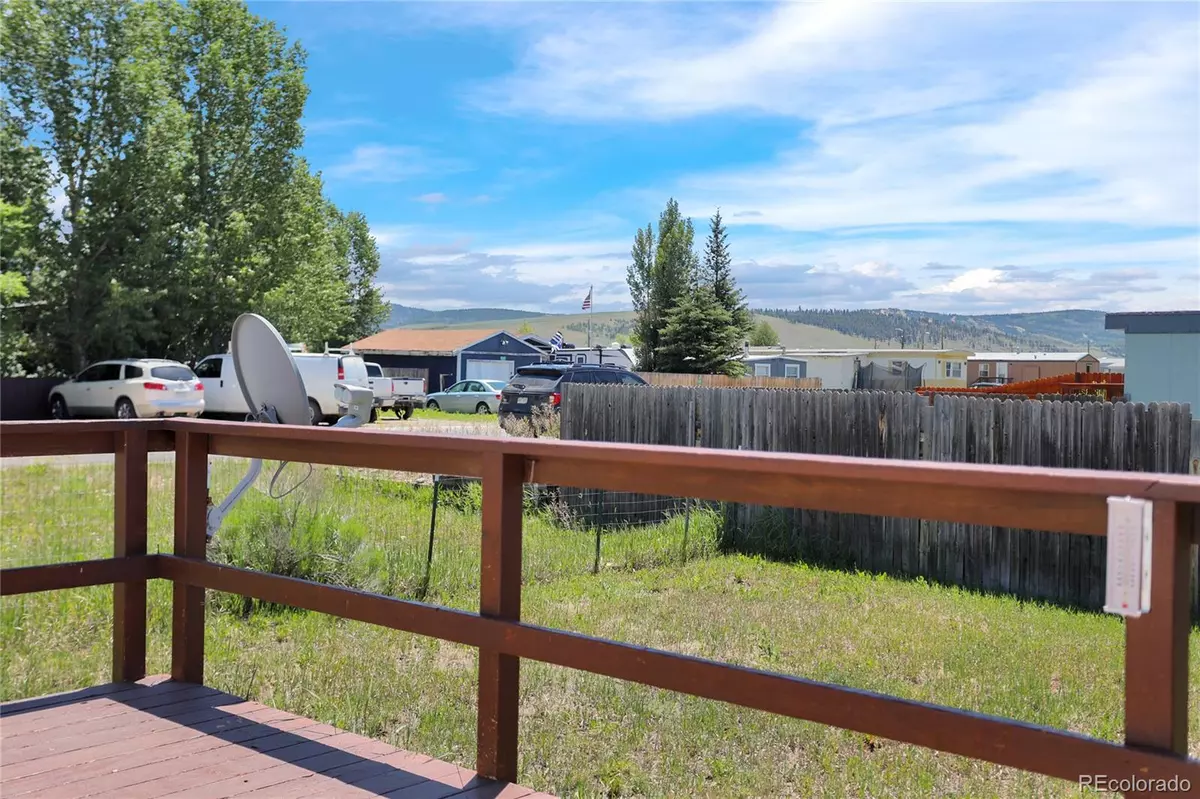 Granby, CO 80446,551 Casa DR