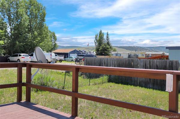 551 Casa DR, Granby, CO 80446