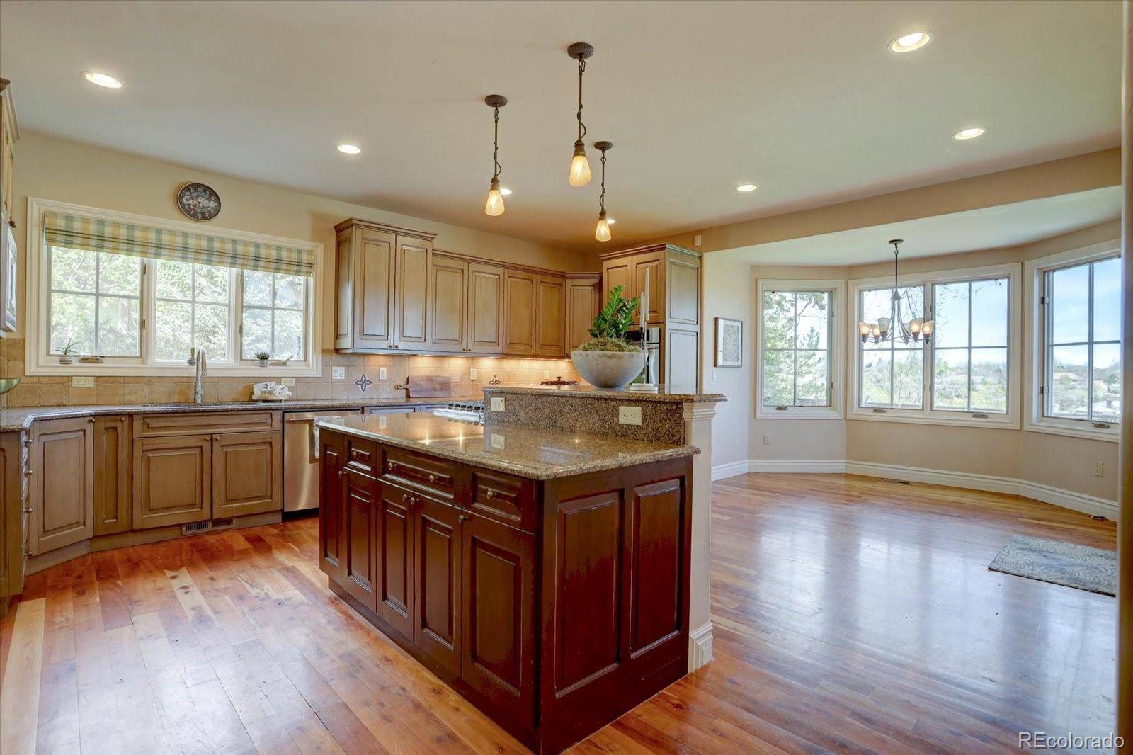 Golden, CO 80403,14993 W 55th DR