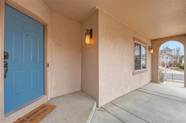 Aurora, CO 80018,1446 S Grand Baker CIR