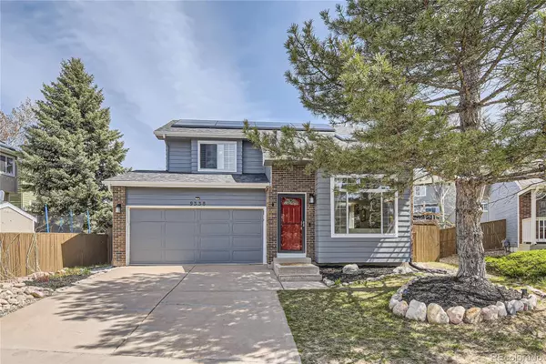 9338 Newport LN, Highlands Ranch, CO 80130