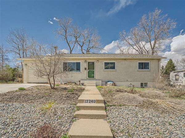 12249 W Kentucky DR, Lakewood, CO 80228