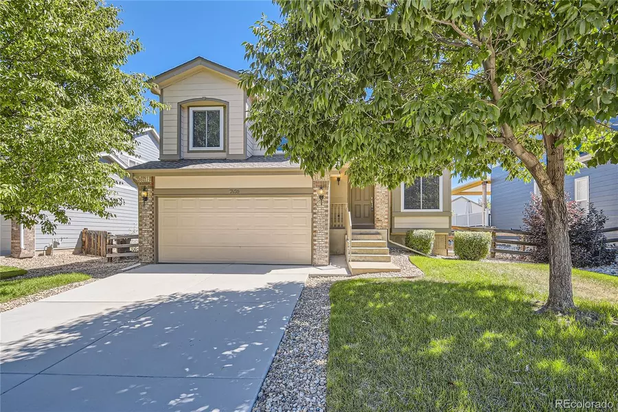 7458 Bison PL, Littleton, CO 80125