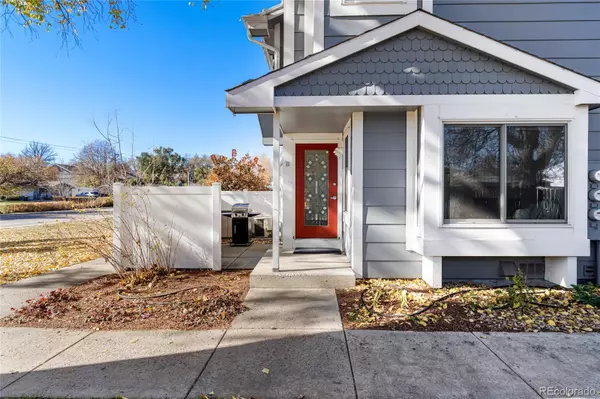 1307 Baker ST #B, Longmont, CO 80501