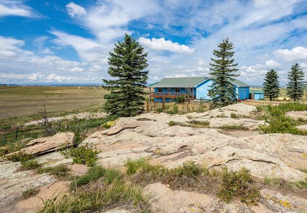 Elizabeth, CO 80107,916 Private Road 112