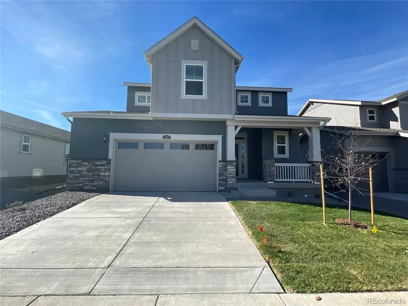 237 Baler CT, Brighton, CO 80601