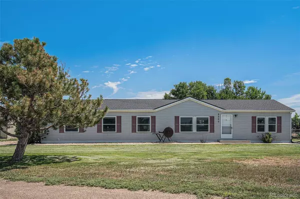 Fort Lupton, CO 80621,8260 County Road 39