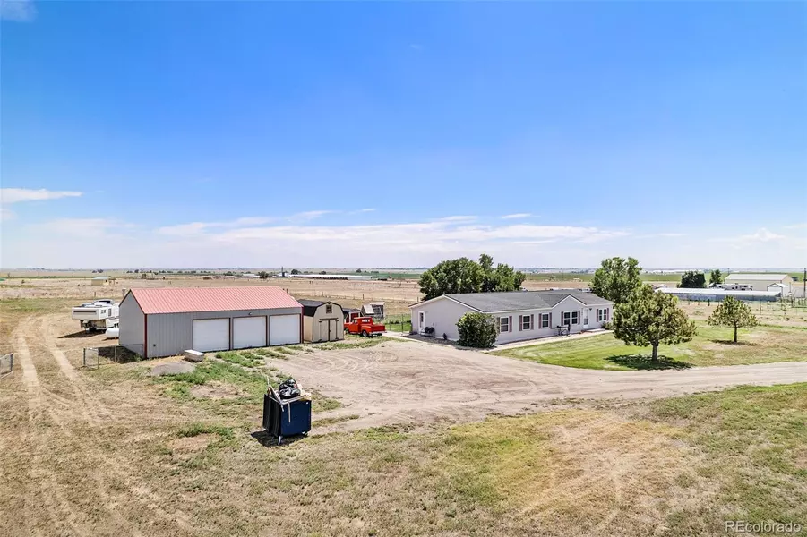 8260 County Road 39, Fort Lupton, CO 80621
