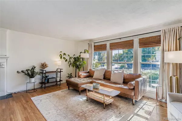 Arvada, CO 80003,6204 Vance ST