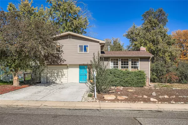 6204 Vance ST, Arvada, CO 80003