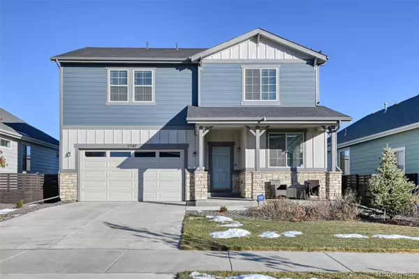 27187 E Maple AVE,  Aurora,  CO 80018