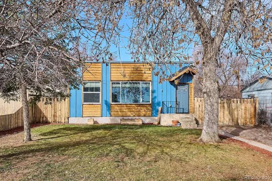 1937 Jay ST, Lakewood, CO 80214