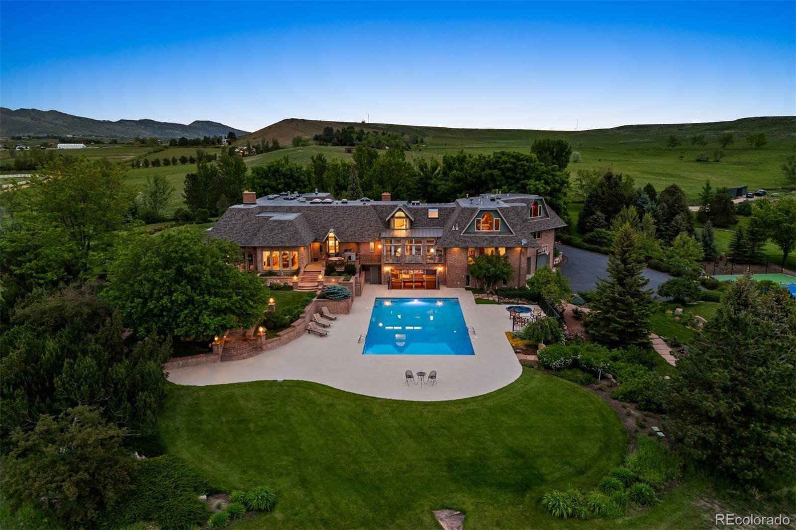 8000 N 41st ST, Longmont, CO 80503