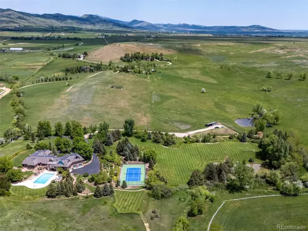 Longmont, CO 80503,8000 N 41st ST