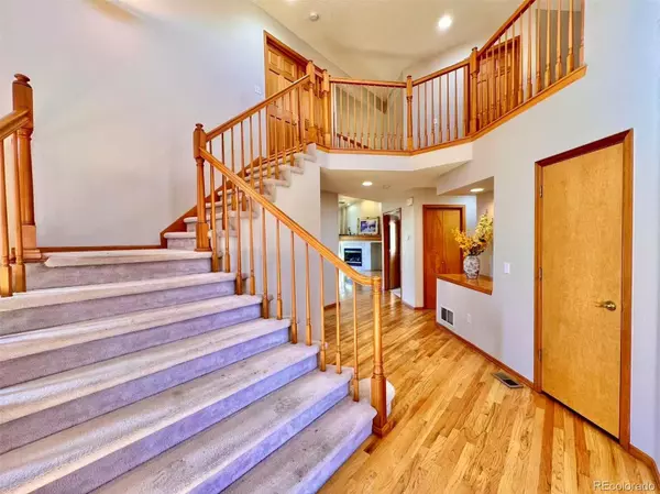 Parker, CO 80134,10907 Baxter DR