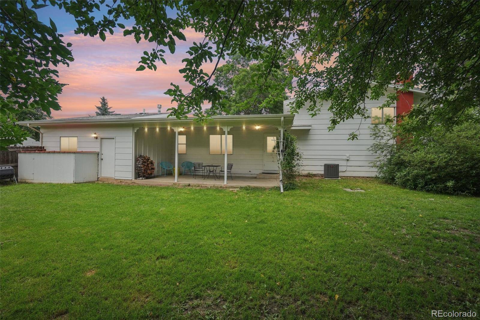 Fort Collins, CO 80521,1213 S Taft Hill RD